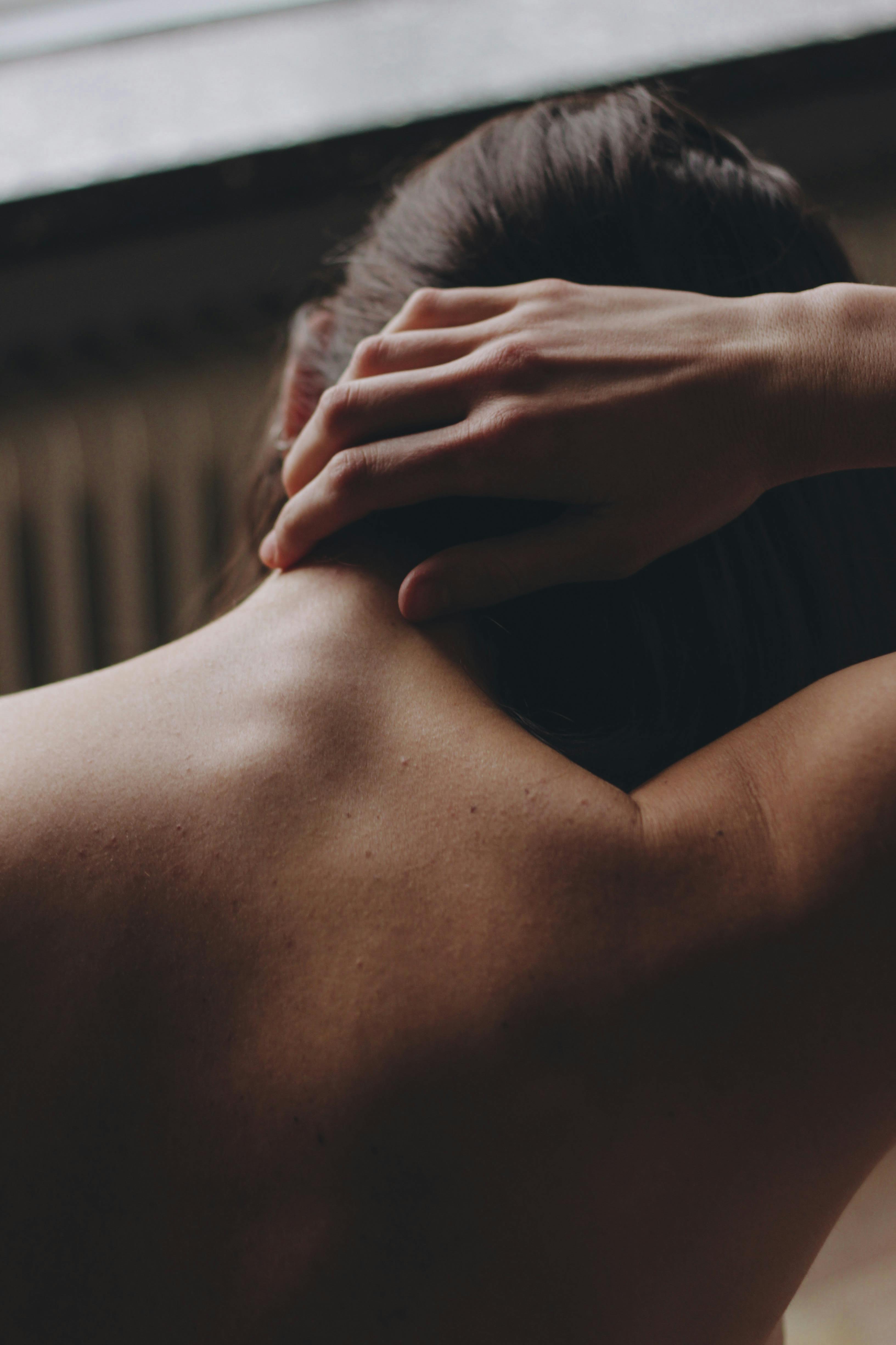 Stimulation du clitoris et des tétons - Mode d'emploi