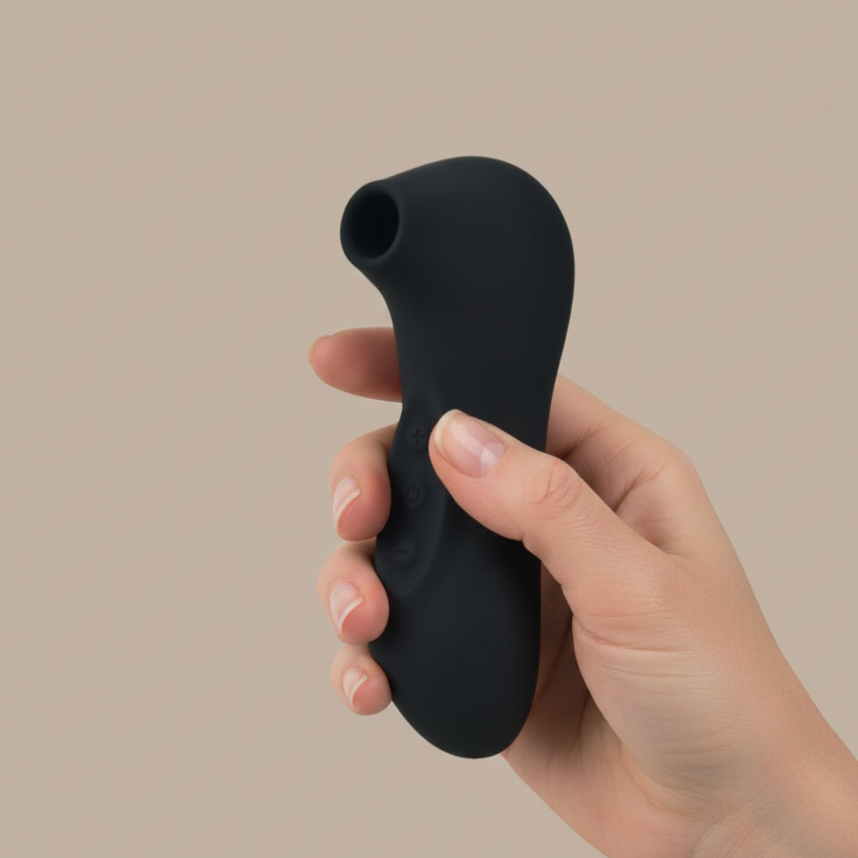 womanizer aspirateur clitoridien