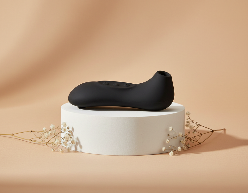 womanizer aspirateur clitoridien